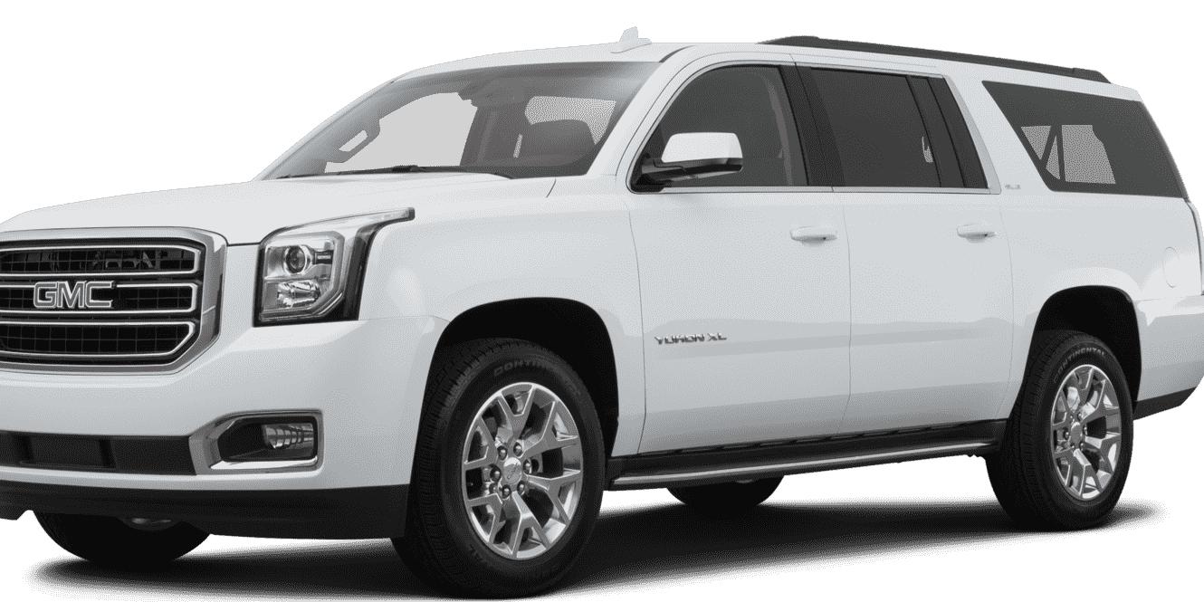 GMC YUKON XL 2017 1GKS2HKJ7HR221016 image